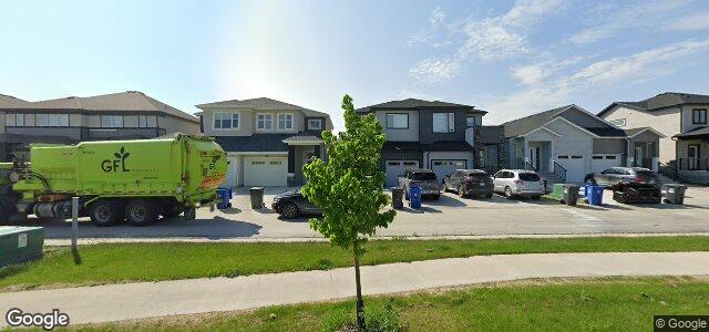 802 Bridge Lake Drive ਦੀ ਫੋਟੋ, ਵਿਨੀਪਿਗ, ਮੈਨੀਟੋਬਾ