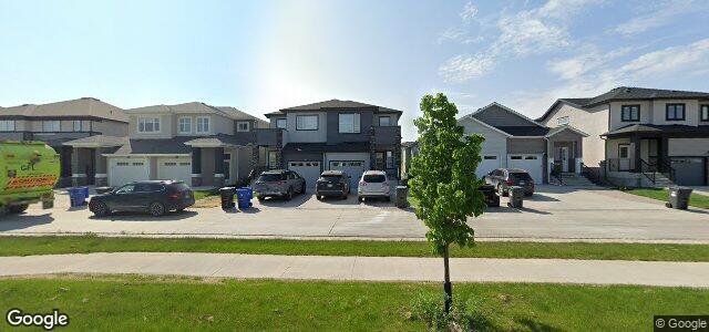 806 Bridge Lake Drive ਦੀ ਫੋਟੋ, ਵਿਨੀਪਿਗ, ਮੈਨੀਟੋਬਾ