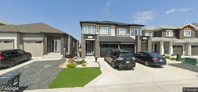 809 Bridge Lake Drive ਦੀ ਫੋਟੋ, ਵਿਨੀਪਿਗ, ਮੈਨੀਟੋਬਾ