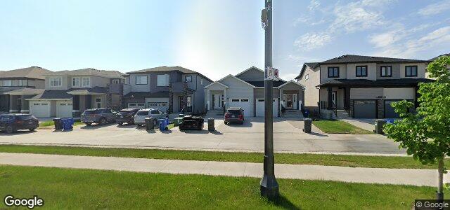 810 Bridge Lake Drive ਦੀ ਫੋਟੋ, ਵਿਨੀਪਿਗ, ਮੈਨੀਟੋਬਾ