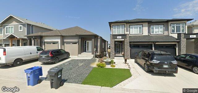 813 Bridge Lake Drive ਦੀ ਫੋਟੋ, ਵਿਨੀਪਿਗ, ਮੈਨੀਟੋਬਾ