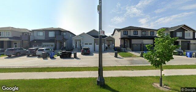 814 Bridge Lake Drive ਦੀ ਫੋਟੋ, ਵਿਨੀਪਿਗ, ਮੈਨੀਟੋਬਾ