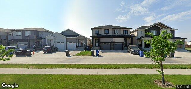 818 Bridge Lake Drive ਦੀ ਫੋਟੋ, ਵਿਨੀਪਿਗ, ਮੈਨੀਟੋਬਾ