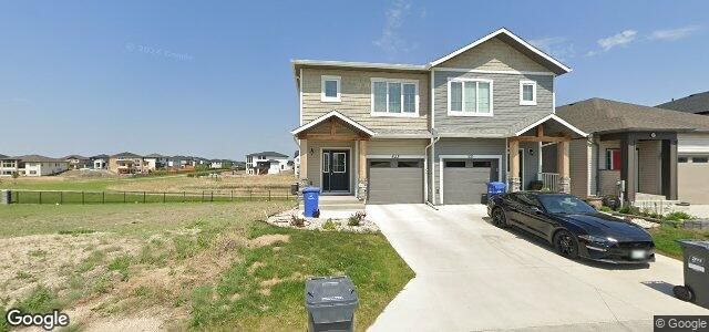 825 Bridge Lake Drive ਦੀ ਫੋਟੋ, ਵਿਨੀਪਿਗ, ਮੈਨੀਟੋਬਾ