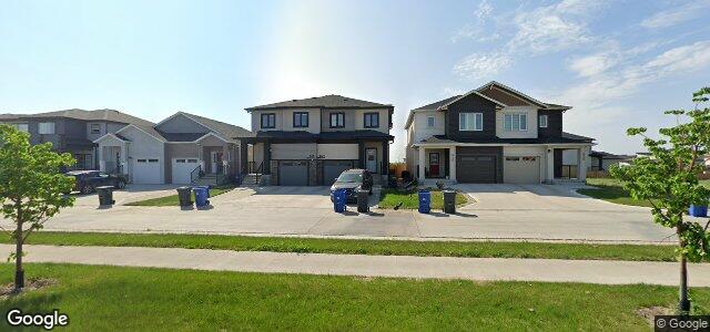 826 Bridge Lake Drive ਦੀ ਫੋਟੋ, ਵਿਨੀਪਿਗ, ਮੈਨੀਟੋਬਾ