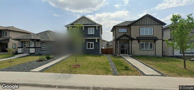 83 Silver Creek Road（加拿大曼尼托巴省溫尼伯市）房屋照片