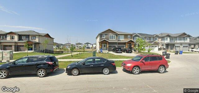 88 Landover Drive（加拿大曼尼托巴省温尼伯市）房屋照片