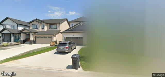Photo of 95 Del Monica Road in Winnipeg, Manitoba