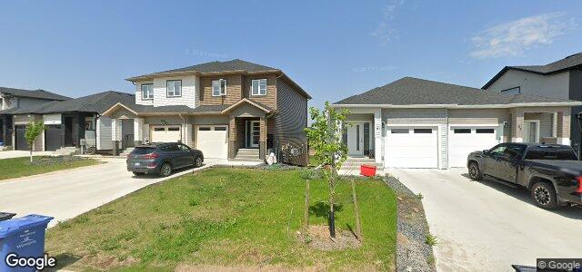 95 Rowntree Avenue ਦੀ ਫੋਟੋ, ਵਿਨੀਪਿਗ, ਮੈਨੀਟੋਬਾ