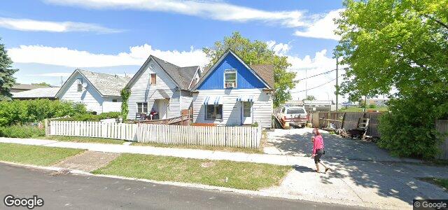 1 Gallagher Avenue W ਦੀ ਫੋਟੋ, ਵਿਨੀਪਿਗ, ਮੈਨੀਟੋਬਾ