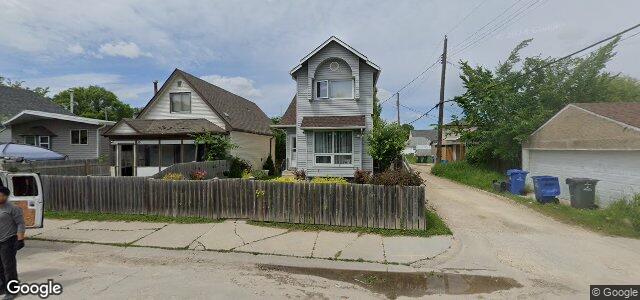 12 Juba Street ਦੀ ਫੋਟੋ, ਵਿਨੀਪਿਗ, ਮੈਨੀਟੋਬਾ