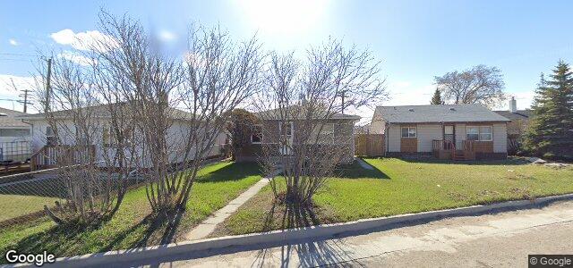 1805 King Edward Street（加拿大曼尼托巴省溫尼伯市）房屋照片