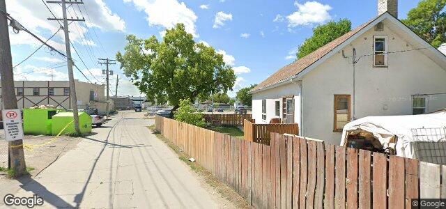 1807 William Avenue W（加拿大曼尼托巴省溫尼伯市）房屋照片