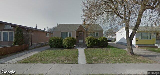 Photo of 1812 Lismore Avenue in Winnipeg, Manitoba