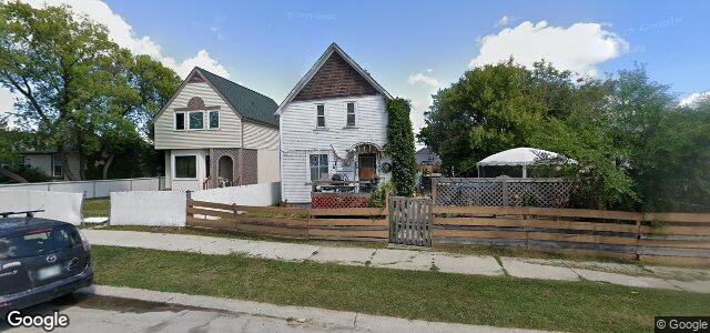 1821 Mcdermot Avenue W ਦੀ ਫੋਟੋ, ਵਿਨੀਪਿਗ, ਮੈਨੀਟੋਬਾ