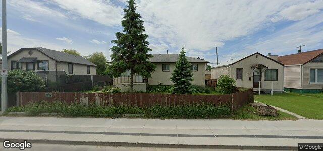 1822 Logan Avenue（加拿大曼尼托巴省温尼伯市）房屋照片