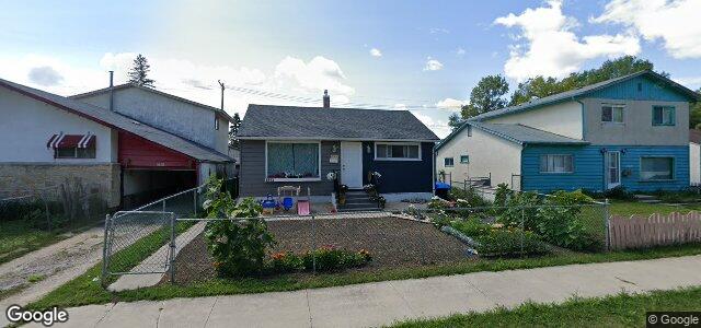 1822 Mcdermot Avenue W ਦੀ ਫੋਟੋ, ਵਿਨੀਪਿਗ, ਮੈਨੀਟੋਬਾ