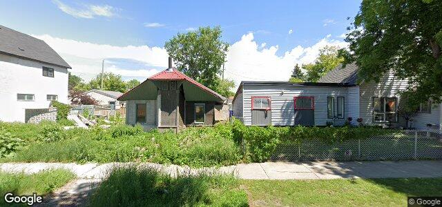 Larawan ng 1829 Alexander Avenue sa Winnipeg, Manitoba