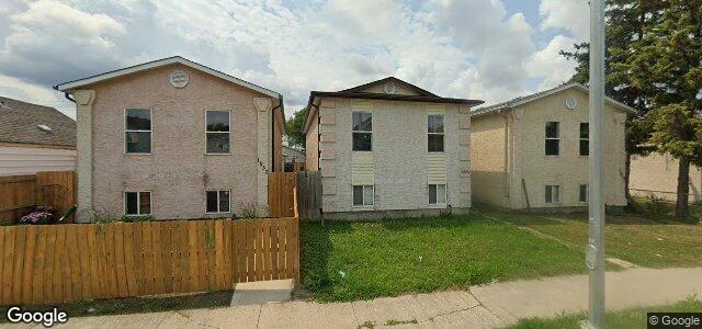 Larawan ng 1834 Ross Avenue W sa Winnipeg, Manitoba
