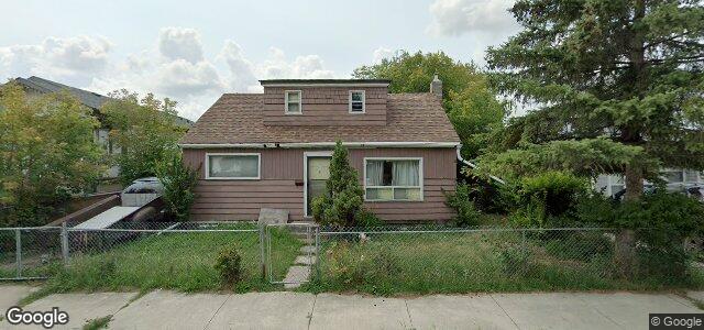 1840 Midmar Avenue（加拿大曼尼托巴省溫尼伯市）房屋照片