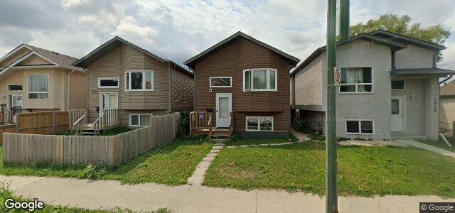 1846 Ross Avenue W ਦੀ ਫੋਟੋ, ਵਿਨੀਪਿਗ, ਮੈਨੀਟੋਬਾ