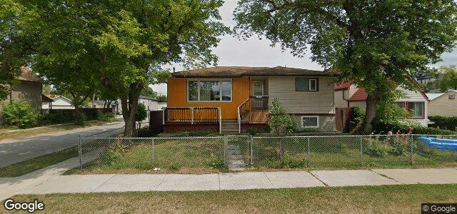 Larawan ng 1851 Ross Avenue W sa Winnipeg, Manitoba