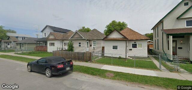 Larawan ng 1855 Alexander Avenue sa Winnipeg, Manitoba