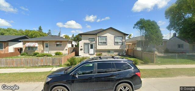 Larawan ng 1855 Mcdermot Avenue W sa Winnipeg, Manitoba