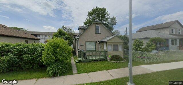 1860 Alexander Avenue（加拿大曼尼托巴省温尼伯市）房屋照片