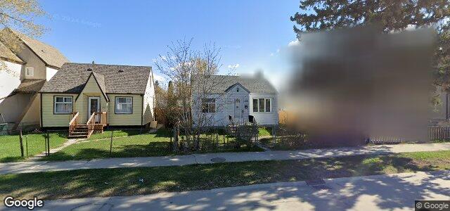Larawan ng 1861 Ross Avenue W sa Winnipeg, Manitoba