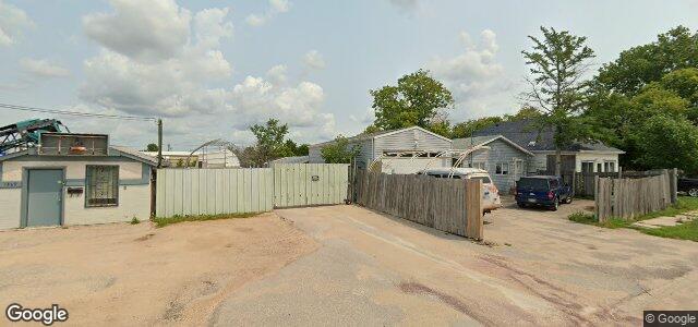 1863 Midmar Avenue（加拿大曼尼托巴省温尼伯市）房屋照片