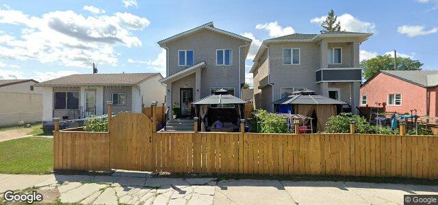 1864 Mcdermot Avenue W ਦੀ ਫੋਟੋ, ਵਿਨੀਪਿਗ, ਮੈਨੀਟੋਬਾ