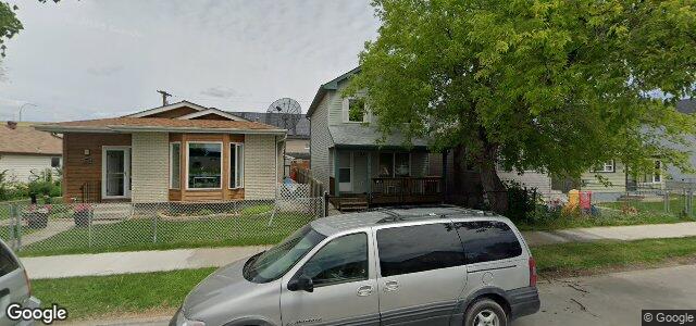 Larawan ng 1867 Alexander Avenue sa Winnipeg, Manitoba