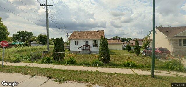 1882 Elgin Avenue W（加拿大曼尼托巴省温尼伯市）房屋照片