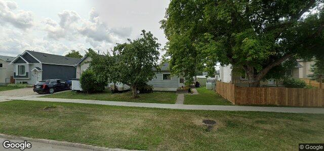 1890 Pacific Avenue W（加拿大曼尼托巴省温尼伯市）房屋照片