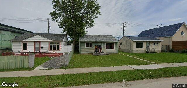 Photo of 1901 Alexander Avenue in Winnipeg, Manitoba