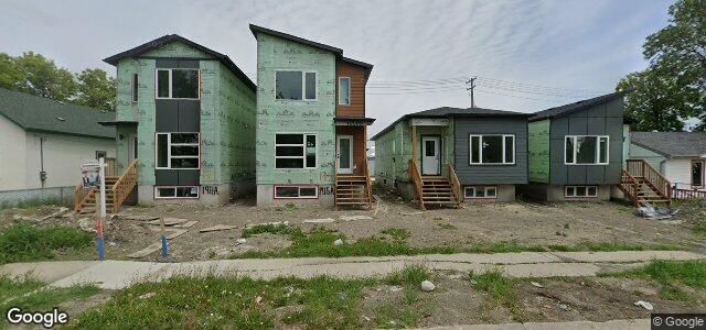 Photo of 1915 Alexander Avenue in Winnipeg, Manitoba