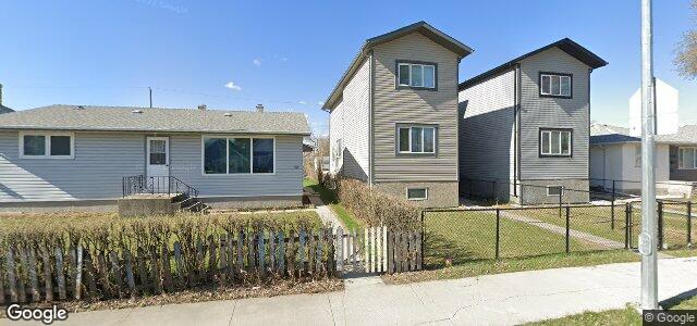 Photo of 1926 Ross Avenue W in Winnipeg, Manitoba