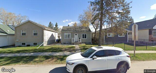 1927 Ross Avenue W（加拿大曼尼托巴省温尼伯市）房屋照片