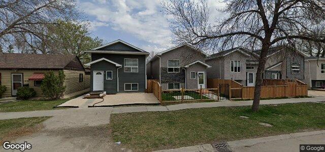 1931 Bannatyne Avenue W ਦੀ ਫੋਟੋ, ਵਿਨੀਪਿਗ, ਮੈਨੀਟੋਬਾ