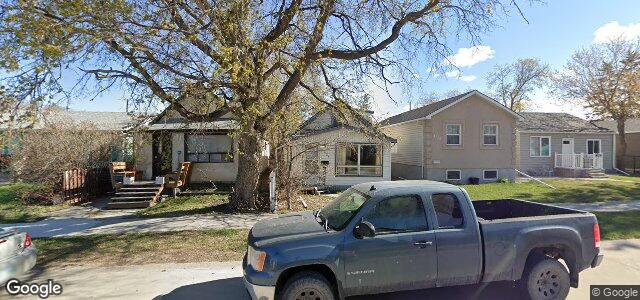 1931 Ross Avenue W（加拿大曼尼托巴省温尼伯市）房屋照片