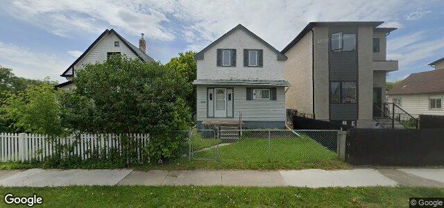 Photo of 1940 Alexander Avenue in Winnipeg, Manitoba