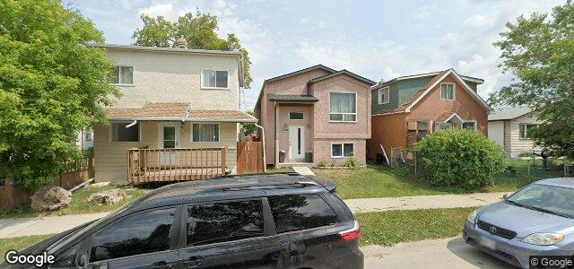 1941 Elgin Avenue W ਦੀ ਫੋਟੋ, ਵਿਨੀਪਿਗ, ਮੈਨੀਟੋਬਾ