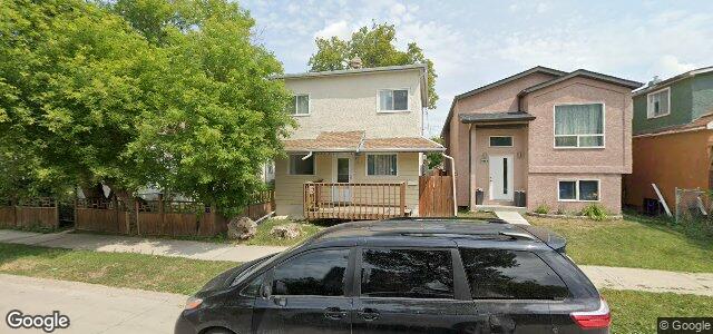 Photo of 1943 Elgin Avenue W in Winnipeg, Manitoba