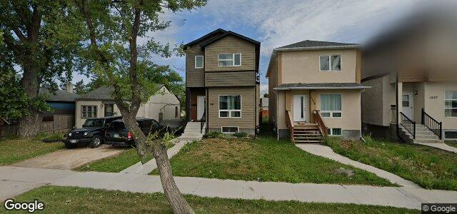 1943 Notre Dame Avenue ਦੀ ਫੋਟੋ, ਵਿਨੀਪਿਗ, ਮੈਨੀਟੋਬਾ