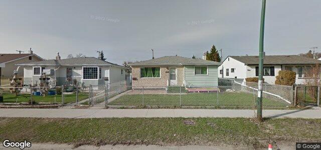 Photo of 1964 Ross Avenue W in Winnipeg, Manitoba