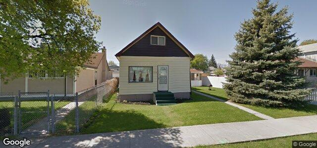 Photo of 1966 William Avenue W in Winnipeg, Manitoba