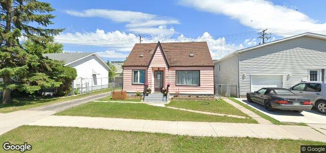 Photo of 1991 Alexander Avenue in Winnipeg, Manitoba