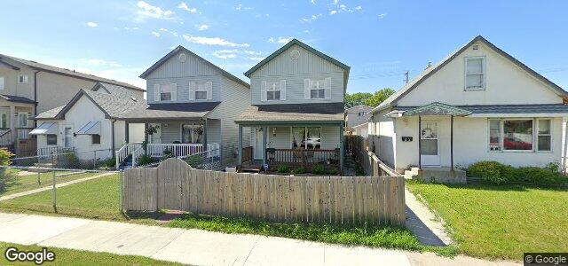 20 Gallagher Avenue W ਦੀ ਫੋਟੋ, ਵਿਨੀਪਿਗ, ਮੈਨੀਟੋਬਾ