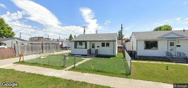 Larawan ng 7 Haddow Street sa Winnipeg, Manitoba